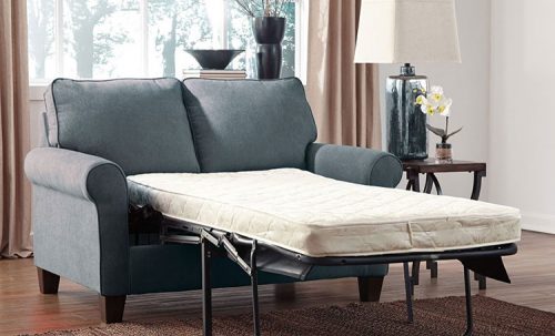 RV Sleeper Sofa: Top 10 Best Sofa Beds of (2022) - ChosenFurniture