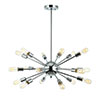 Top 10 Best Sputnik Chandelier Reviews - ChosenFurniture