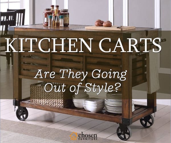 Best Portable Kitchen Carts pin it
