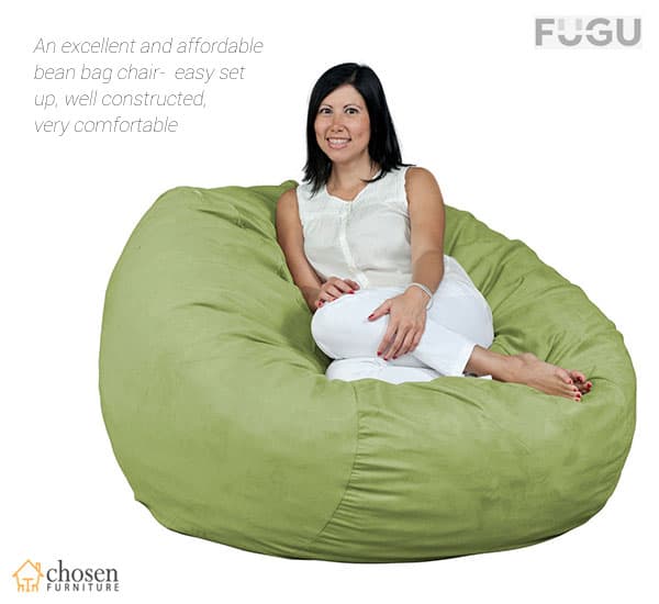 Top 10 Best Bean Bag Chairs Reviews Buyer Guides Chosenfurniture