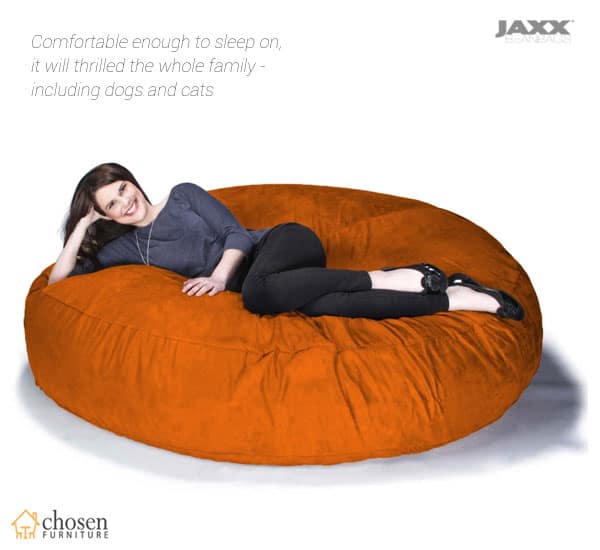 Top 10 Best Bean Bag Chairs Reviews Buyer Guides Chosenfurniture