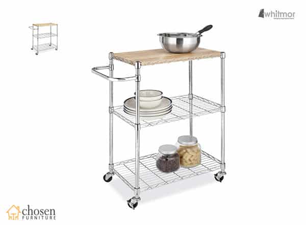 Best Kitchen Islands Carts Reviews Buyers Guide Chosenfurniture