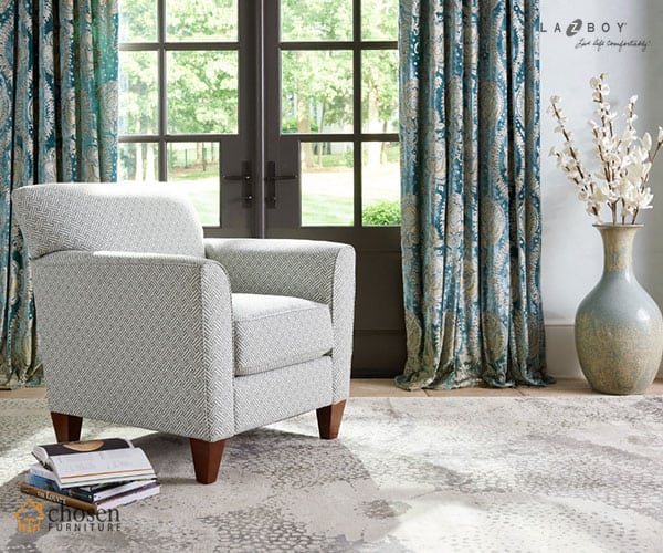 La-Z-Boy Allegra Chair