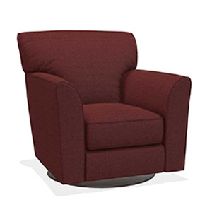 La-Z-Boy Allegra Swivel Gliding Chair