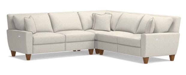 La-Z-Boy Edie Full Sectional