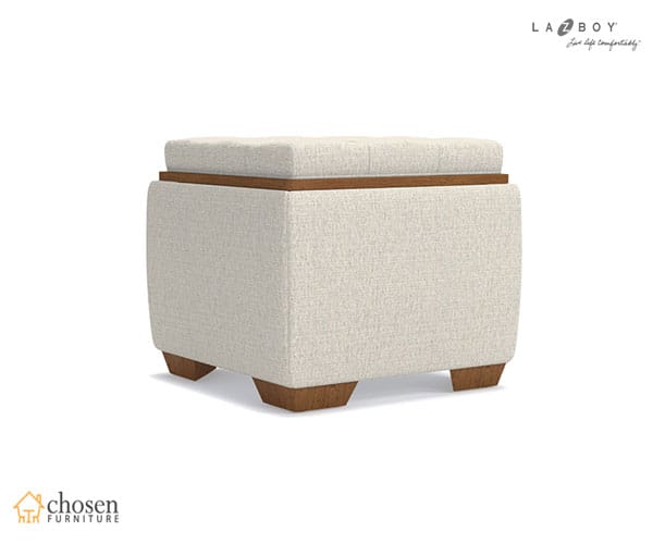 La-Z-Boy Leo Ottoman