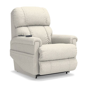 La-Z-Boy Pinnacle Platinum Power Lift Recliner