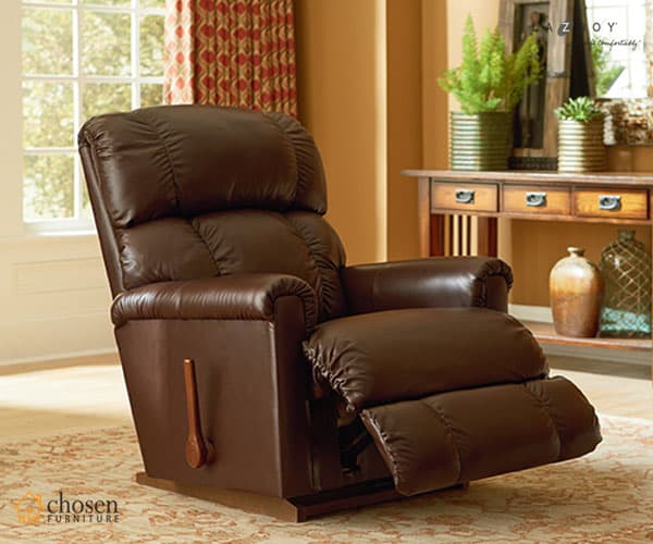 La-Z-Boy Pinnacle Rocking Recliner