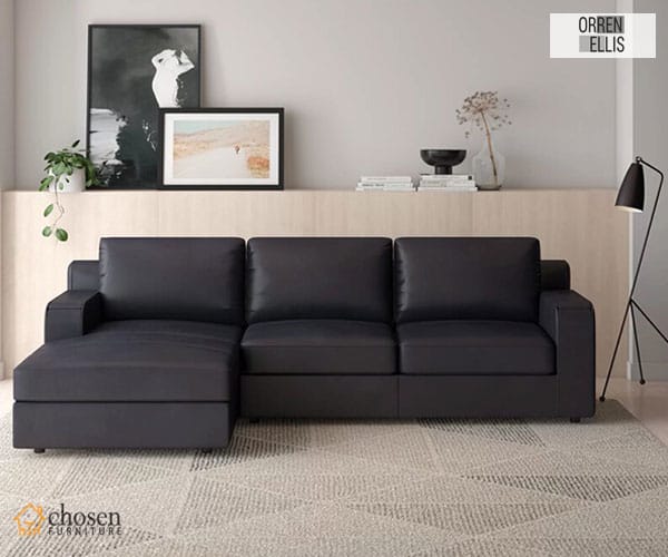 Top 10 Best Sectional Sleeper Sofas [2020 ] ChosenFurniture