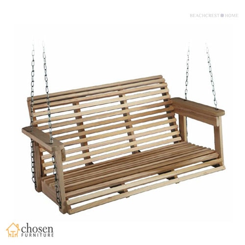 Beecham Porch Swing Chair