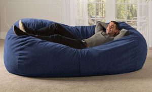 Buying Guide for Perfect Bean Bag Chairs