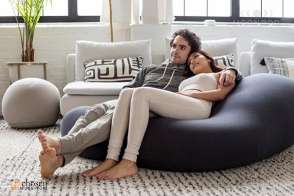 15 Best Bean Bag Chairs For Adults 2022 Chosenfurniture 6505