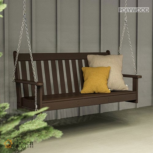 Vineyard 60 Inches Porch Swing