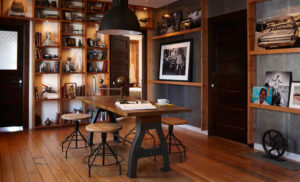 Best Wood Types for Furniture