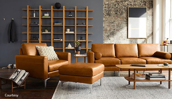 14 Furniture Brands We Actually Vetted — Rated on the Record 14 Burrow furniture collection