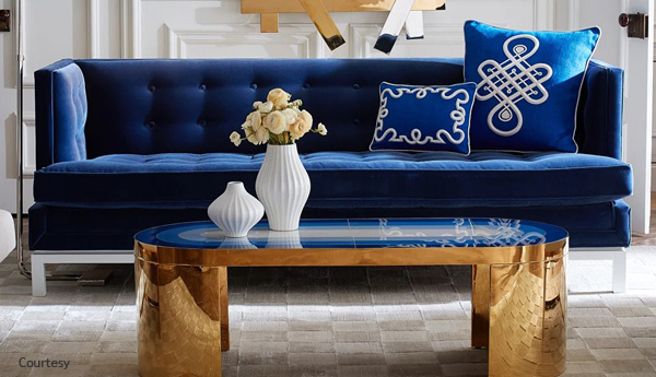 14 Furniture Brands We Actually Vetted — Rated on the Record 11 Jonathan Adler furniture collection