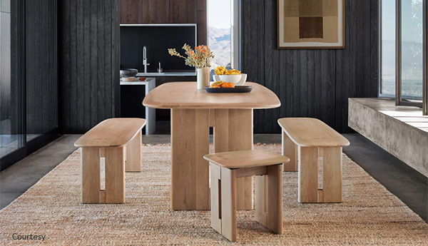 14 Furniture Brands We Actually Vetted — Rated on the Record 10 Lulu and Georgia Furniture