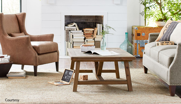 14 Furniture Brands We Actually Vetted — Rated on the Record 17 Stone and Beam furniture collection