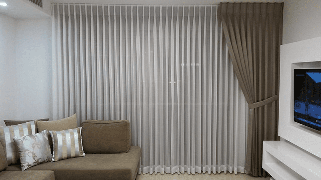 How To Match Curtains With Sofa
