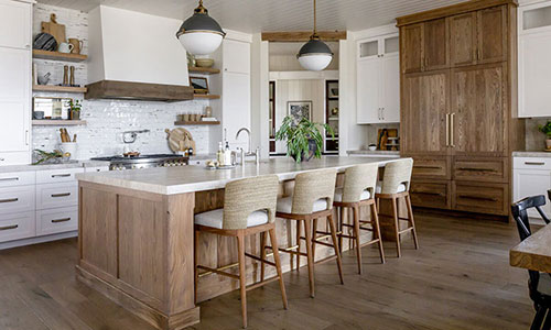 Top 10 Kitchen Islands and Carts - Reviews and Buyers Guide