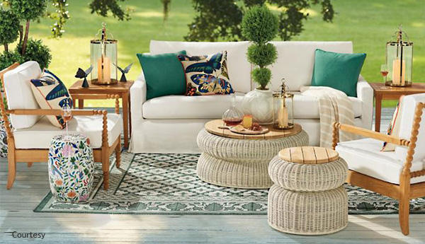 14 Furniture Brands We Actually Vetted — Rated on the Record 16 Frontgate furniture collection