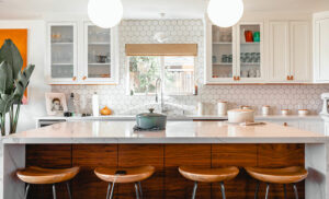 Kitchen Countertop Materials