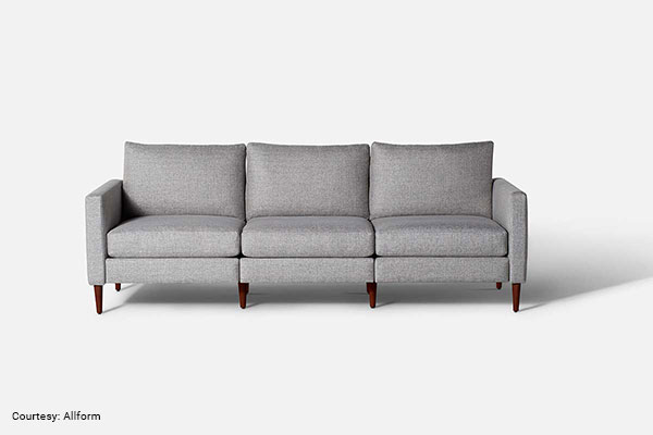 Allform sofas