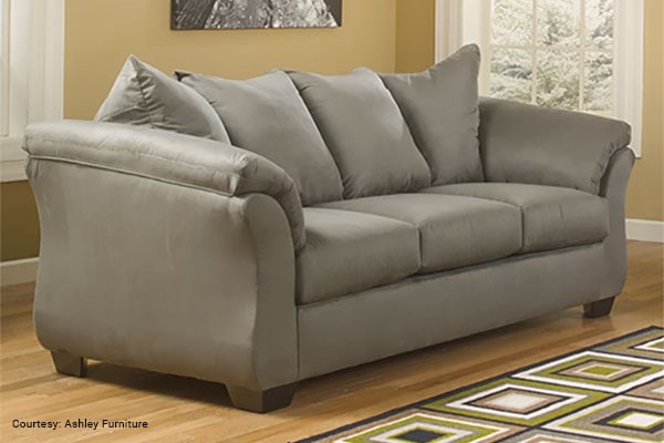 Ashley Furniture best sofas