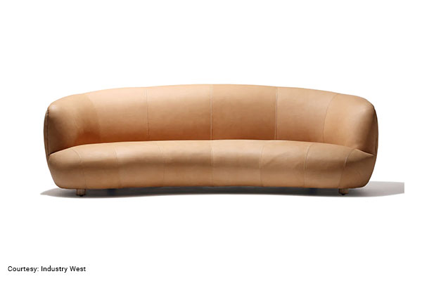 Industry West luxury sofas