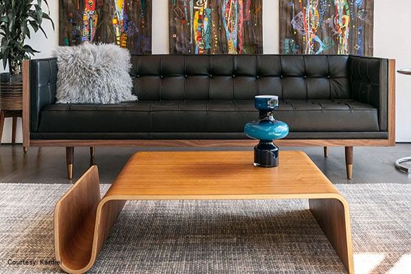 Kardiel luxury sofas