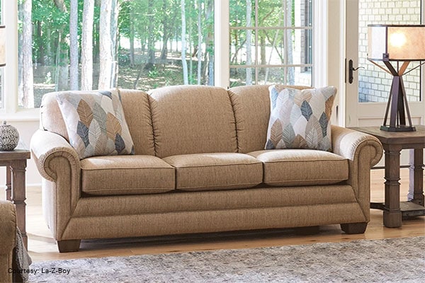 La-Z-Boy top sofas