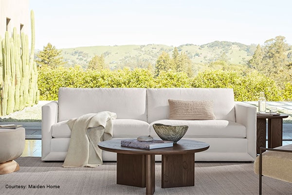 Maiden Home best sofas
