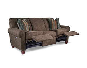 La-Z-Boy Bennett duo Reclining Sofa