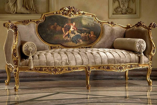 French Furniture Design