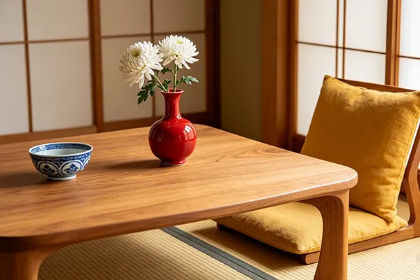Japan Style Furniture: Embrace Simplicity in Modern Home Interiors 3 Japan Style Furnitures