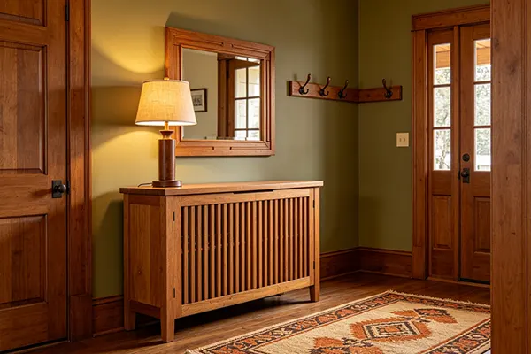 Mission Style Furniture: Handcrafted Artistry for Your Home 2 Mission Furniture Design