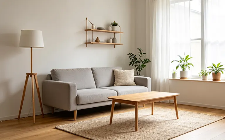 Scandinavian Style Furniture: Is It Worth the Hype and Price Tag?