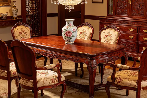 Traditional Style Furniture: Enhance Your Home Decor with Personality 2 Traditional furniture design