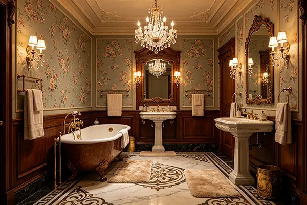 Victorian Style Furniture: Step Back in Time and Make a Statement 2 Victorian Furniture Design