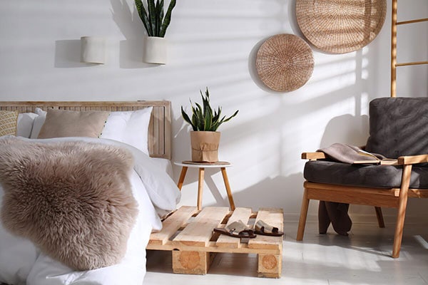 Boho Furniture Design