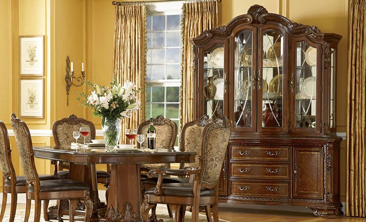 What Is a China Cabinet
