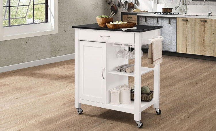 What is a Kitchen Cart