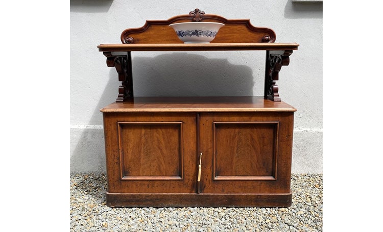 What is a Chiffonier