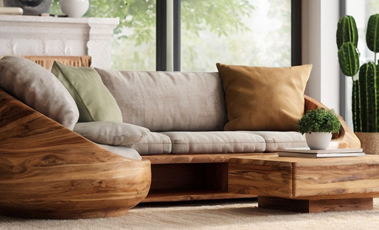 Solid Wood Furniture - Good or Bad