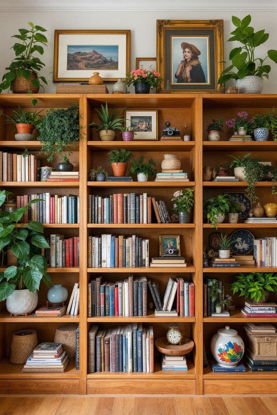 31 Boho Living Room Ideas for a Cozy Home - Chosen Furniture