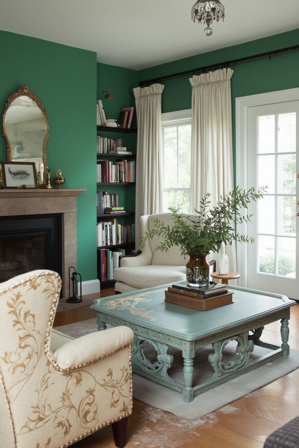 Picture of 15 Budget-Friendly Decor Ideas: Make Your Home Look Expensive - Chosen ...