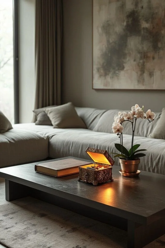 Image showcasing Minimalist Decor on a Budget: DIY Projects to Declutter Your Space