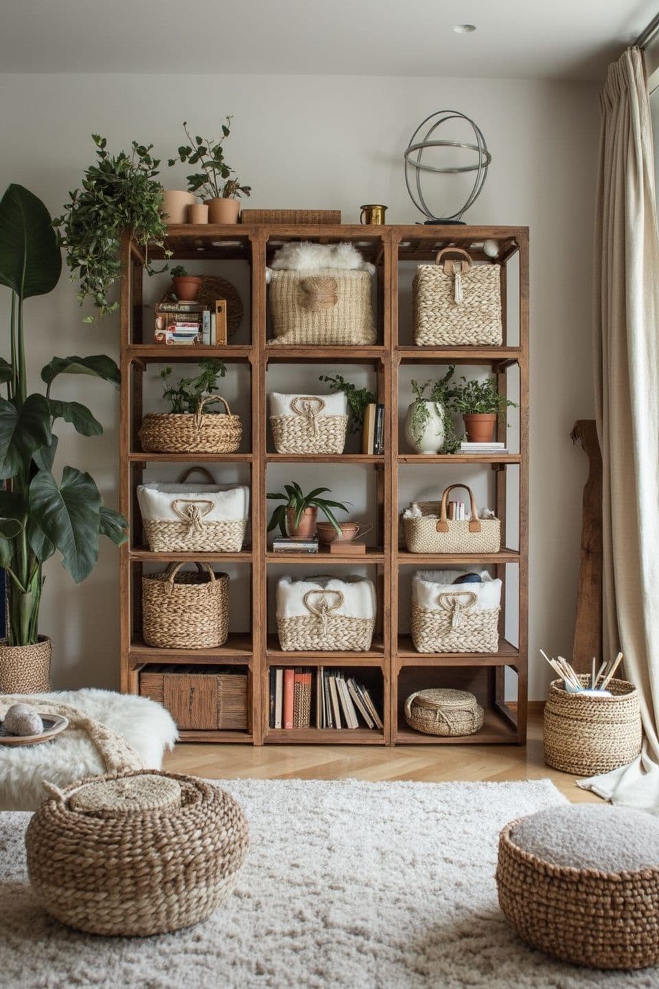 Visual idea from this collection