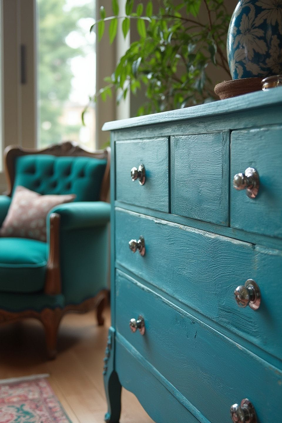 15 Budget-Friendly Decor Ideas: Make Your Home Look Expensive - Chosen ...
