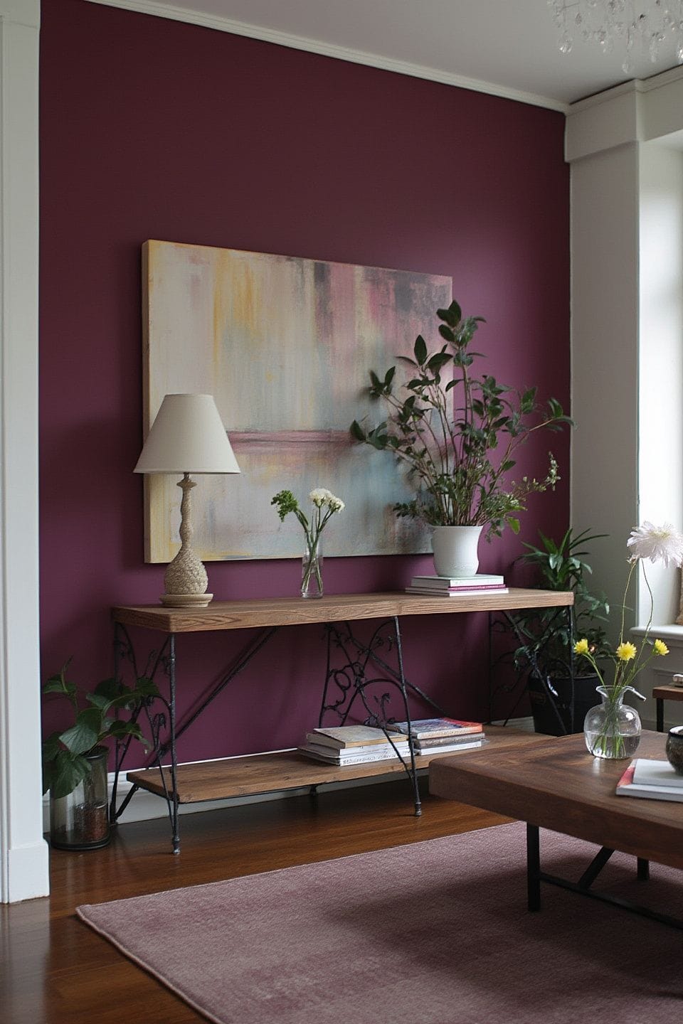 Image showcasing 14 Cheap Landlord-Friendly Apartment Renovation Ideas | Roomi